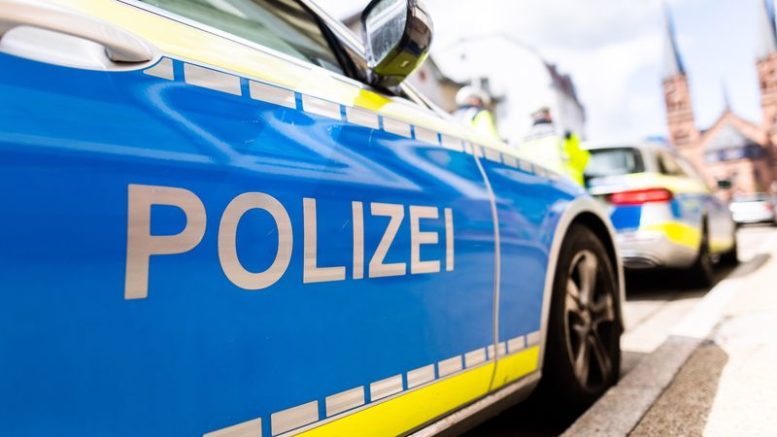 Täter schießt an Schule in Bremerhaven und verletzt Frau The Germanz