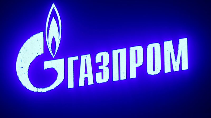 Gazprom