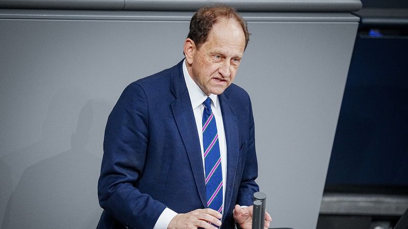 Lambsdorff soll unser neuer Botschafter in Russland werden The Germanz