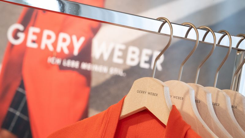 Gerry Weber: Insolvenzantrag auch in Österreich - The Germanz